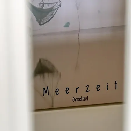 Meerzeit Apartment *