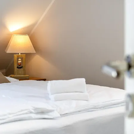 Apartment Meerzeit Greetsiel