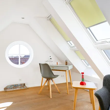 Meerzeit Apartment